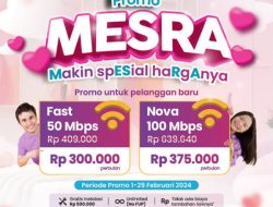 Paket Wifi Myrepublik Unlimited dan Harganya di February 2024 Batam