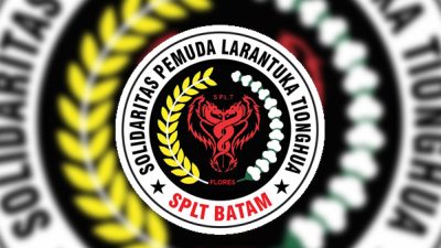 Usai PPM, SPLT Juga Berikan Dukungan untuk Ketua Alfi DPC Batam