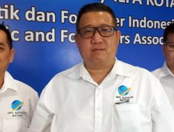 Konflik PT Alken dan PT Laut Mas Ganggu Aktivitas Logistik, Apin: Jangan Buat Kota Batam Tidak Kondusif!