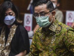 Jaksa KPK Hadirkan Juliari & Kakak Hary Tanoe di Sidang Bansos