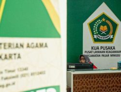 Kemenkumham Dukung Usul KUA Jadi Tempat Nikah Semua Agama