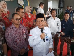 BI Kepri Siapkan Tukaran Uang Baru Idul Fitri 2024 Rp.2 triliun