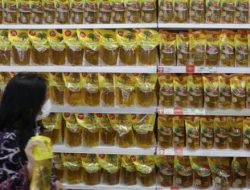 Kemendag Janji Bayar Utang Rafaksi Minyak Goreng Rp474 M ke Peritel