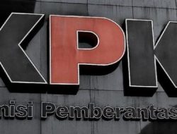 KPK Pecat 66 Pegawai Peras Tahanan di Rutan