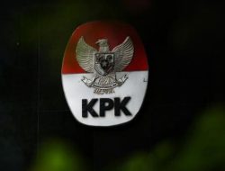 KPK Periksa Sekjen DPR Indra Iskandar Hari Ini