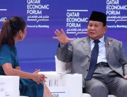 Bisakah Prabowo Terbangkan Ekonomi RI ke Level 8 Persen dalam 3 Tahun?