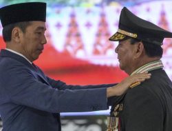 Bahayakah Utang Jatuh Tempo Rp800 T di Awal Pemerintahan Prabowo?