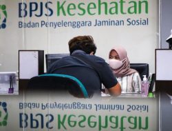 Kemenkes-BPJS Kesehatan Bentuk Pokja Matangkan Penerapan KRIS