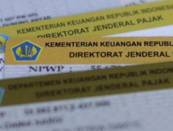 NIK Jadi NPWP Resmi Berlaku Hari Ini