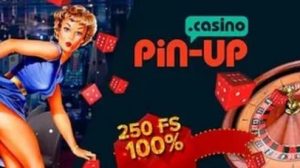 Pin-Up Gambling müəssisəsinin icmalı