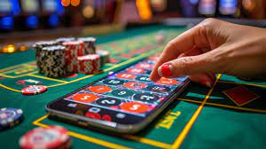 Die besten Online-Casino-Websites und ihre Robustheit