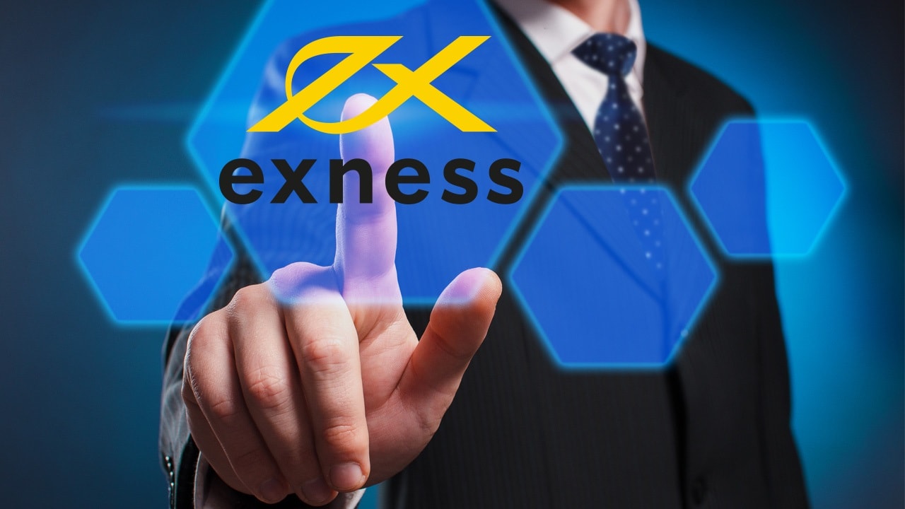 What is a great degree of Exness broker utilize?