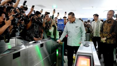Inovasi QRIS TAP Sebagai Alternatif Cara Pembayaran Cepat, Mudah, Murah, Aman, dan Handal