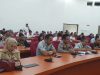 Jadikan Mudik Lebaran 2025 Aman dan Nyaman, Jasa Raharja Kepri Gelar Rapat Koordinasi Persiapan Angkutan Laut Bersama Stakeholder