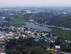 Warga Baloi Kolam Setujui Pendataan dengan Syarat Punya Solusi Berkeadilan