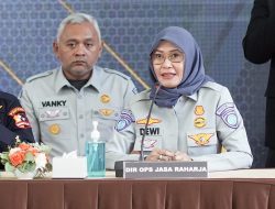 Jasa Raharja Jamin Seluruh Korban Kecelakaan Kapal Wisata Tiga Putra di Pantai Malabero, Bengkulu