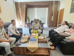 Kolaborasi Jasa Raharja dan Bapenda Kepri Dorong Kepatuhan Bayar Pajak dan SWDKLLJ