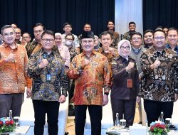 Jasa Raharja Selenggarakan IFG Legal Forum, Perkuat Integritas dan Peran In-House Counsel dalam Opini Hukum