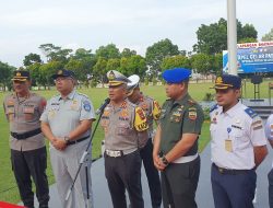 Operasi Patuh Seligi 2025: Jasa Raharja & Polda Kepri Kompak Tekan Pelanggaran