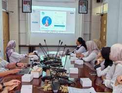 Tingkatkan Pelayanan, Jasa Raharja Tanjungpinang Gelar Sosialisasi JR Care di RSUD Bintan