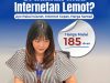 IXIANET Wifi Terbaik di Tahun 2025 se-Indonesia Hanya 185.000