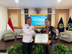 Rutan Batam Gelar Giat FGD Untuk Wujudkan Pelayanan yang Lebih Baik Bersama Stakeholder Terkait