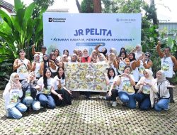 Jasa Raharja Dorong Kemandirian Keluarga Ahli Waris Korban Kecelakaan Melalui Program JR Pelita di Bandung