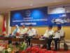 Jasa Raharja Hadiri Kongres X Masyarakat Transportasi Indonesia (MTI) di Batam