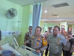 Jasa Raharja Pastikan Keterjaminan Santunan bagi Siswa dan Guru Terdampak Kecelakaan di Cilincing, Jakarta Utara