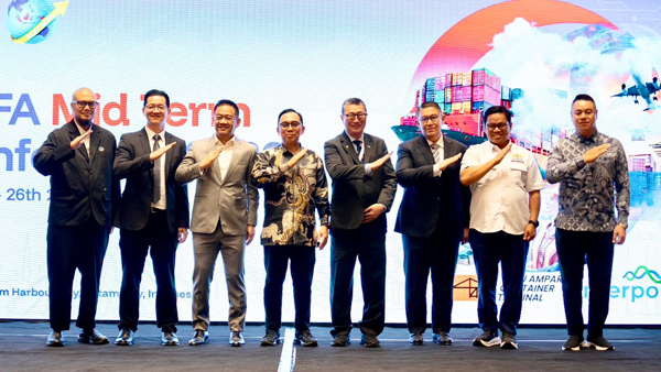 Council Mid-Year