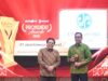 Konsisten Dorong Keselamatan Transportasi, Jasa Raharja Raih Excellent in Road Safety Empowerment di Ajang Prominent Award 2026