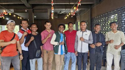 Papua