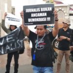 AJI Batam Kutuk Kekerasan Polisi Terhadap Jurnalis Peliput Demo