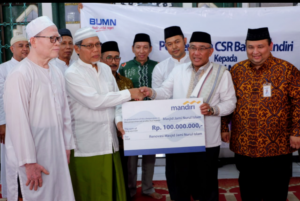 Wali Kota Depok Ajak Berdayakan Dana CSR Perusahaan