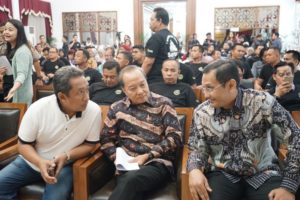 Kota Badung Jadi Finalis Indonesia Road Safety Award 2019