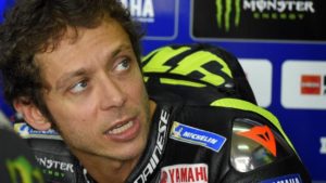 Rossi Penasaran Lihat Dua Marquez di Tim Honda MotoGP