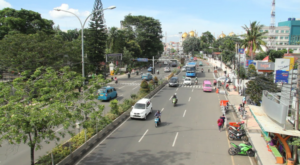 Jalan Berbayar Margonda Bukan Solusi Tepat Atasi Kemacetan