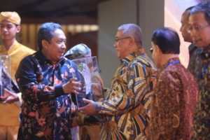Pemkot Bandung Gelar Anugerah Budaya 2019