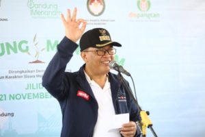 Ayam dan Cabai Dibagikan, Wali Kota Minta Jangan Sebatas Launching