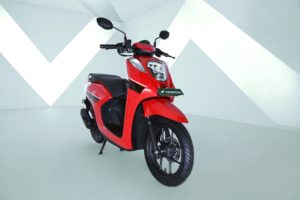 Paket Akhir Tahun, Promo Special Untuk Pembelian Sepeda Motor All Varian Honda