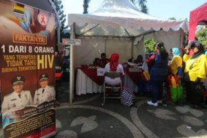 Cegah Penyebaran, Siswa SMP Harus Mengenal Bahaya HIV/AIDS