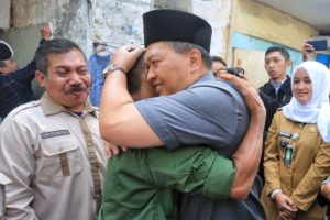 Mencermin Aksi Heroik Kang Uha dan Kang Oho