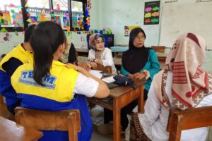 Disdik Selidiki Isu Puluhan Siswa SDN 252 Setiabudi Terjangkit Hepatitis A