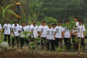 Hari Bhakti PU, Kolaborasi Menjadi Kunci Keberhasilan Pembangunan