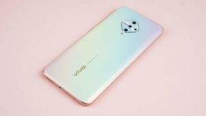 Vivo Kembali Luncurkan Variasi warna Terbaru dari   Vivo S1 Pro