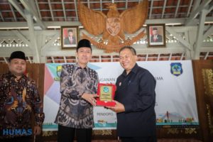 Kota Bandung akan Unjuk Gigi di Indonesia Festival Moskow