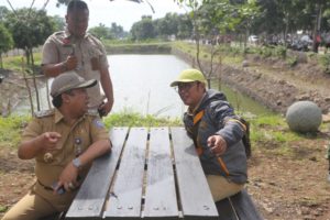 Pemkot Bandung Kembali Berencana Hadir Kolam Solusi Banjir