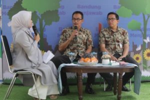 BPKAD, “Proses Sertifikasi Lahan RW 11 Tamansari Sudah 75%”