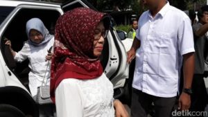 Ibunda Jokowi Wafat di Usia 77 Tahun