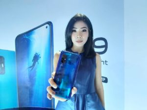 Vivo V19 Super Night Selfie Hadir di Indonesia, Harga Rp 4 jutaan